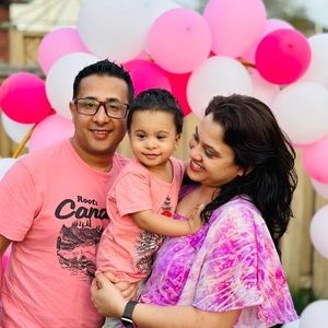 Meet your Posher, Pratima